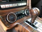 Mercedes-Benz G500 Cabriolet Speranza by Mansory 2012 года